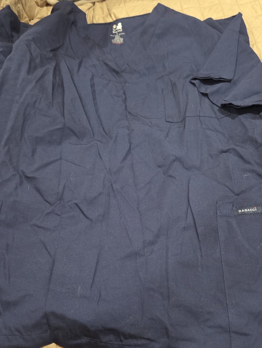 Scrub Set - Picture 5 of 7